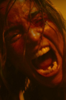 Evil Dead Burn