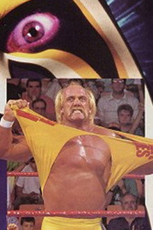 WWE WrestleMania VI