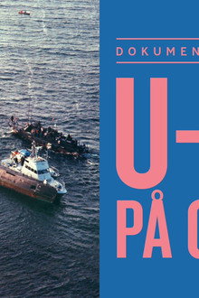 Ubåt 137 på grund