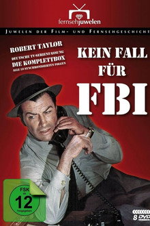 Kein Fall für F.B.I.