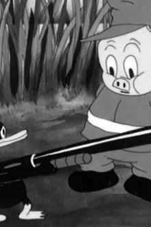 Porky's Duck Hunt