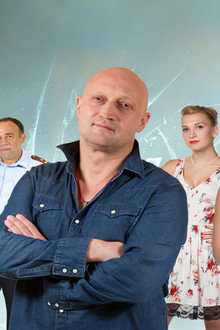 Последний мент