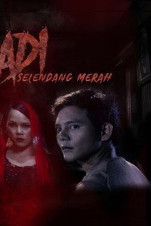 Badi Selendang Merah
