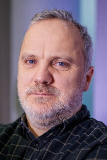 Giedrius Savickas