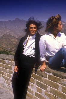 Wham! 10 Days in China