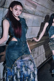ITZY 3rd World Tour Tunnel Vision in Seoul
