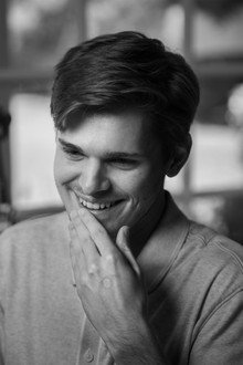 Brendan Alcott