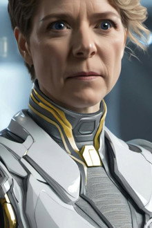 Hetty Helsmoortel: Missie 2023