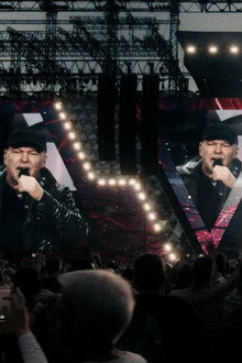 VASCO LIVE Milano Sansiro