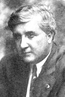 Joseph W. Smiley