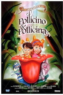 Le avventure di Pollicino e Pollicina