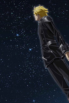 銀河英雄伝説 Die Neue These 星乱 第3章