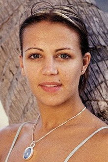 Sarah Jones