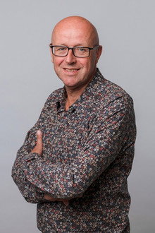 Jan Hoedeman