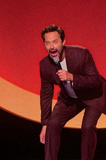 Nick Kroll: Little Big Boy