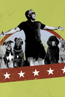 Cesar Millan: The Real Story