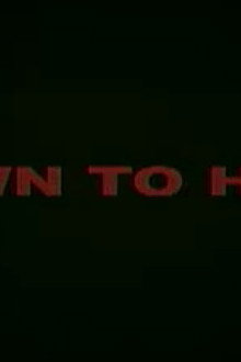 Down to Hell
