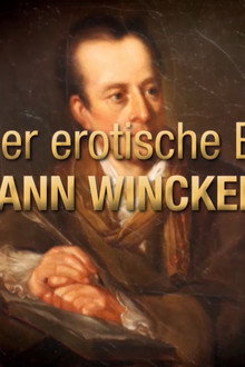Der erotische Blick - Johann Winckelmann