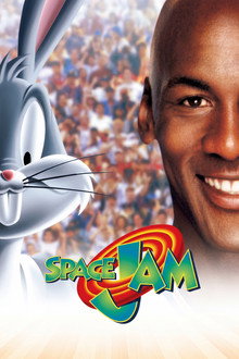 Space Jam