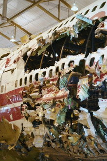 Freefall: A Reckoning for Boeing