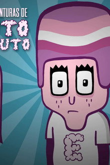 Las nuevas e inesperadas aventuras de Enjuto Mojamuto