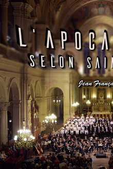 L'Apocalypse selon Saint-Jean