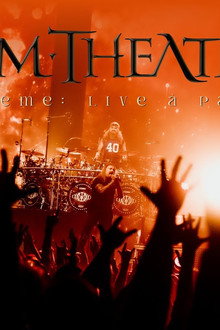 Dream Theater - Quarantième: Live à Paris