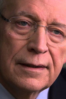 The World According to Dick Cheney