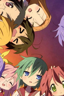 Lucky Star