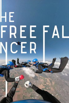 The Freefall Dancer