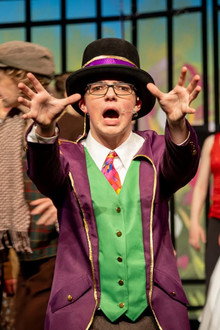 Rockway's Charlie