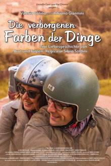 Die verborgenen Farben der Dinge