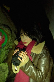 沢田美由紀のガマランドにお邪魔します
