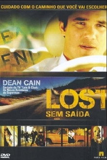 Lost: Sem Saída