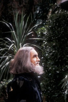Doctor Who: The Keeper of Traken