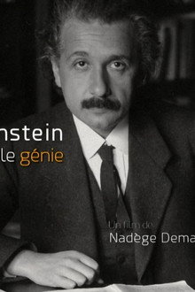 Albert Einstein: l'homme et le génie