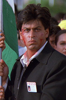 Phir Bhi Dil Hai Hindustani