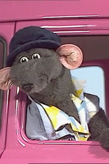 Roland Rat: The Series
