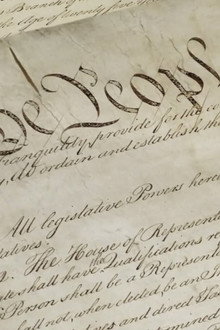 USA: Demokratie unter Beschuss
