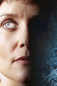More Than Meets the Eye: The Joan Brock Story