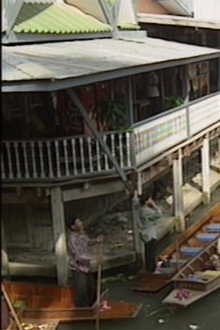 Thaïlande, le temple de la séduction
