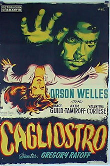 Cagliostro