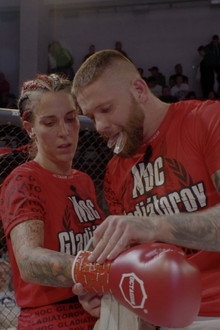 VALE TUDO