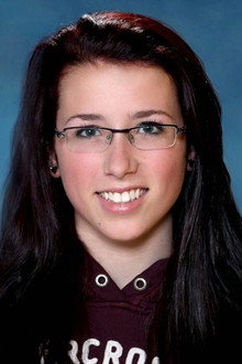 No Place to Hide: The Rehtaeh Parsons Story