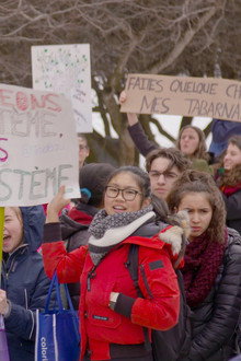 Prêts pour la décroissance?