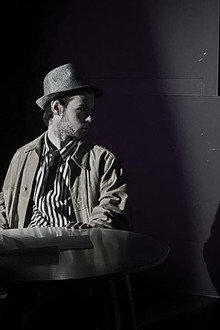 My Dear Detective