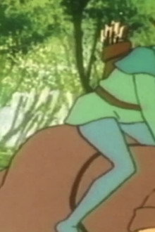 Storybook Classics - Robin Hood