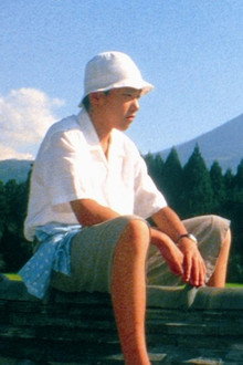 美しい夏キリシマ