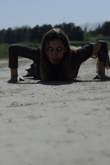 Lola contra los Zombies