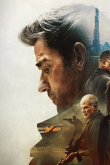 Tom Clancy's Jack Ryan: Ghost War